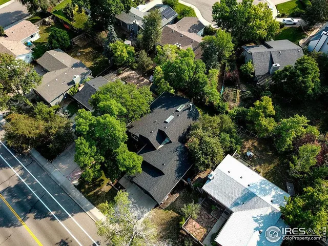 $715,000 | 2718 Dunbar Avenue, Fort Collins, CO 80526