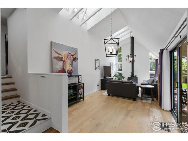 $715,000 | 2718 Dunbar Avenue, Fort Collins, CO 80526