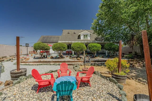 $515,000 | 2031 Camanche Road, Ione, CA 95640