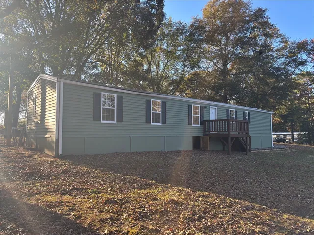 $149,900 | 126 Harmony Road, Anderson, SC 29624
