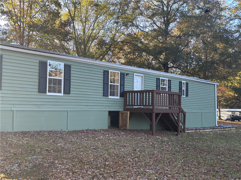 126 Harmony Road Anderson, SC 29624 - Photo 2 of 16