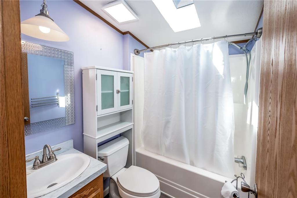 1726 Getty Avenue Indiana, PA 15701 - Photo 23 of 42