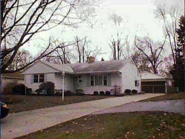 2433 Fishinger Road Upper Arlington, OH 43221 - Photo 1 of 1