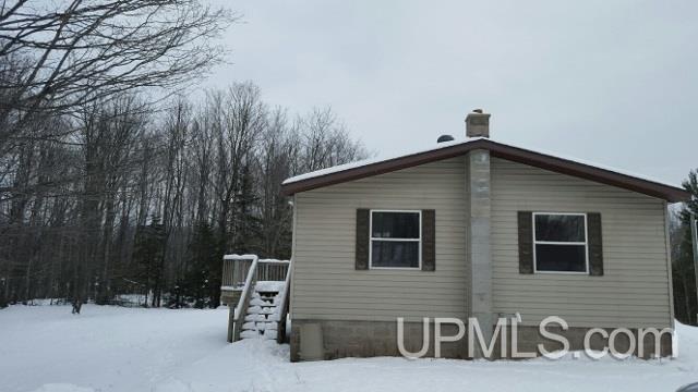 199 Miller Road Gwinn, MI 49841 - Photo 2 of 15 Gallery Image 2