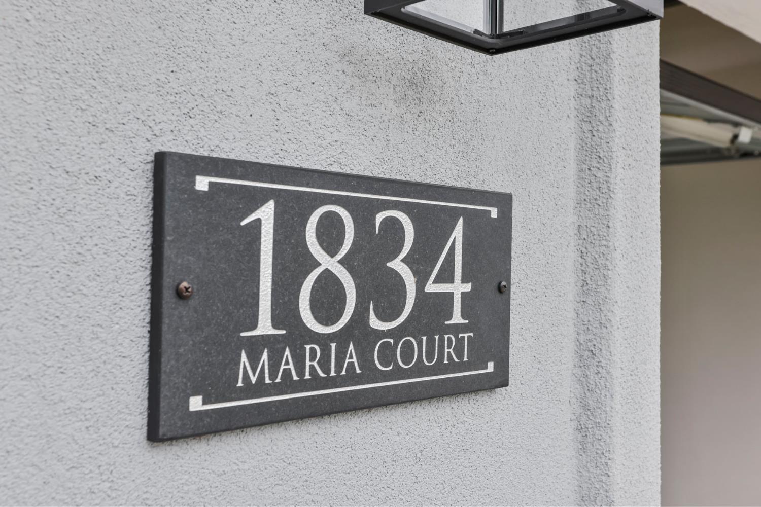 1834 Maria Court Modesto, CA 95354 - Photo 2 of 55