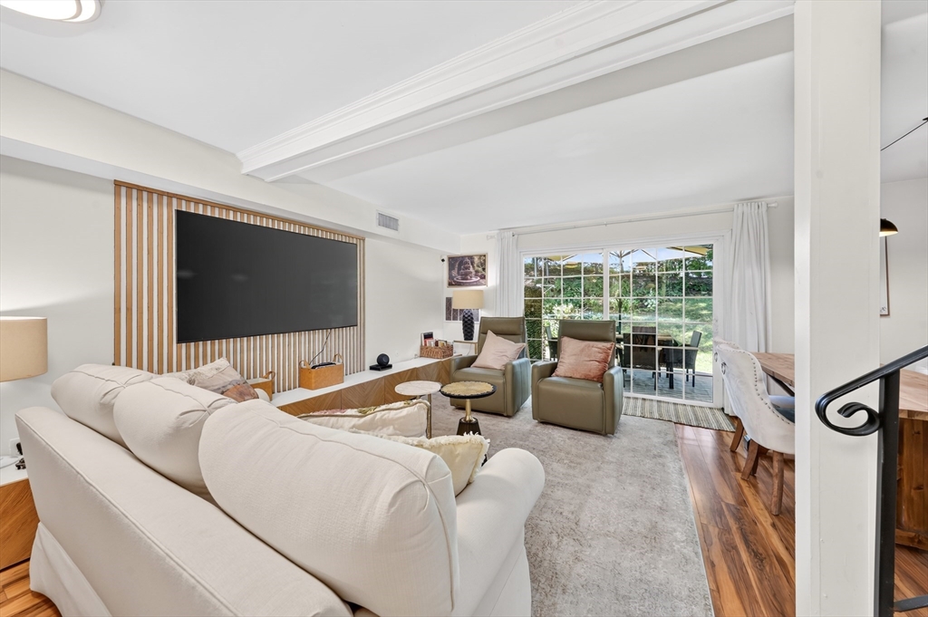 1 Beal's Cove Road, Unit D Hingham, MA 02043 - Photo 6 of 28
