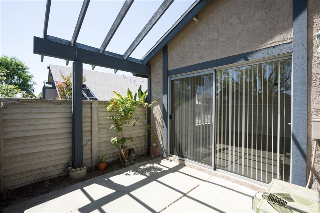 731 Windwood Drive Walnut, CA 91789 - Photo 2 of 15 a view of backyard with a tub