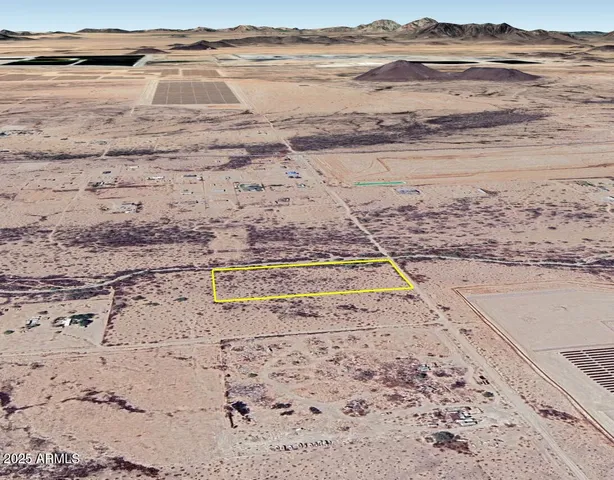 $115,000 | 0 West Baseline Road, Tonopah, AZ 85354