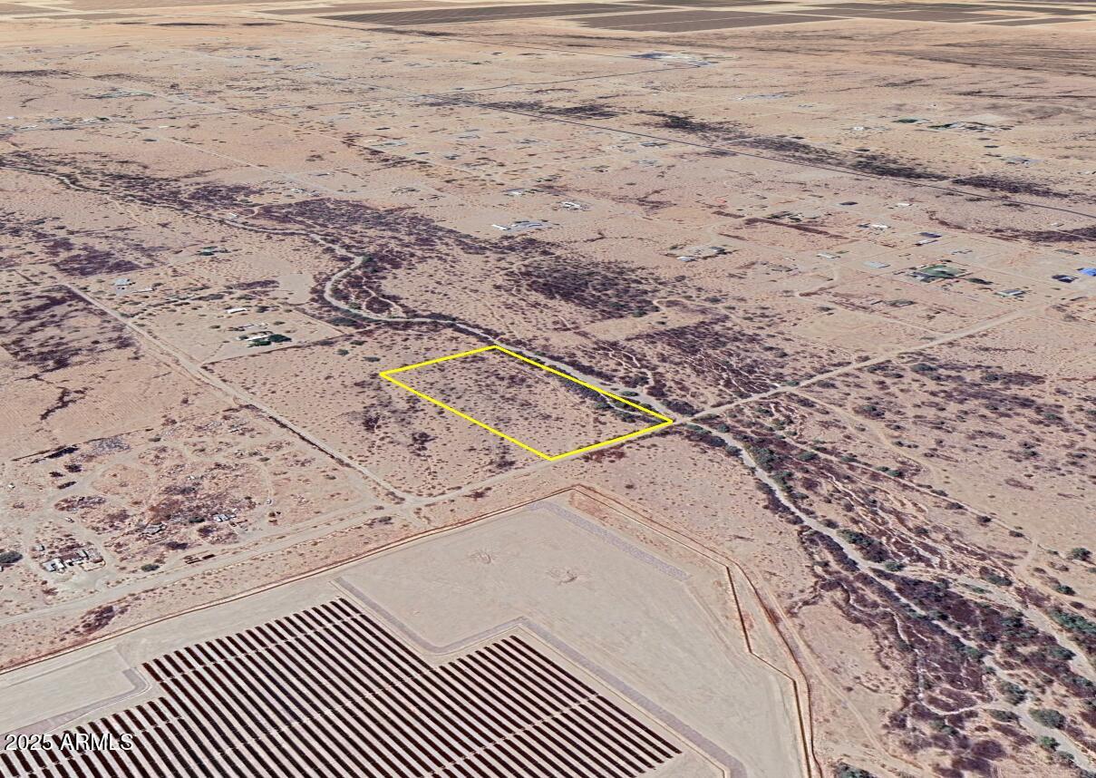 0 West Baseline Road Tonopah, AZ 85354 - Photo 2 of 6 Google earth 5