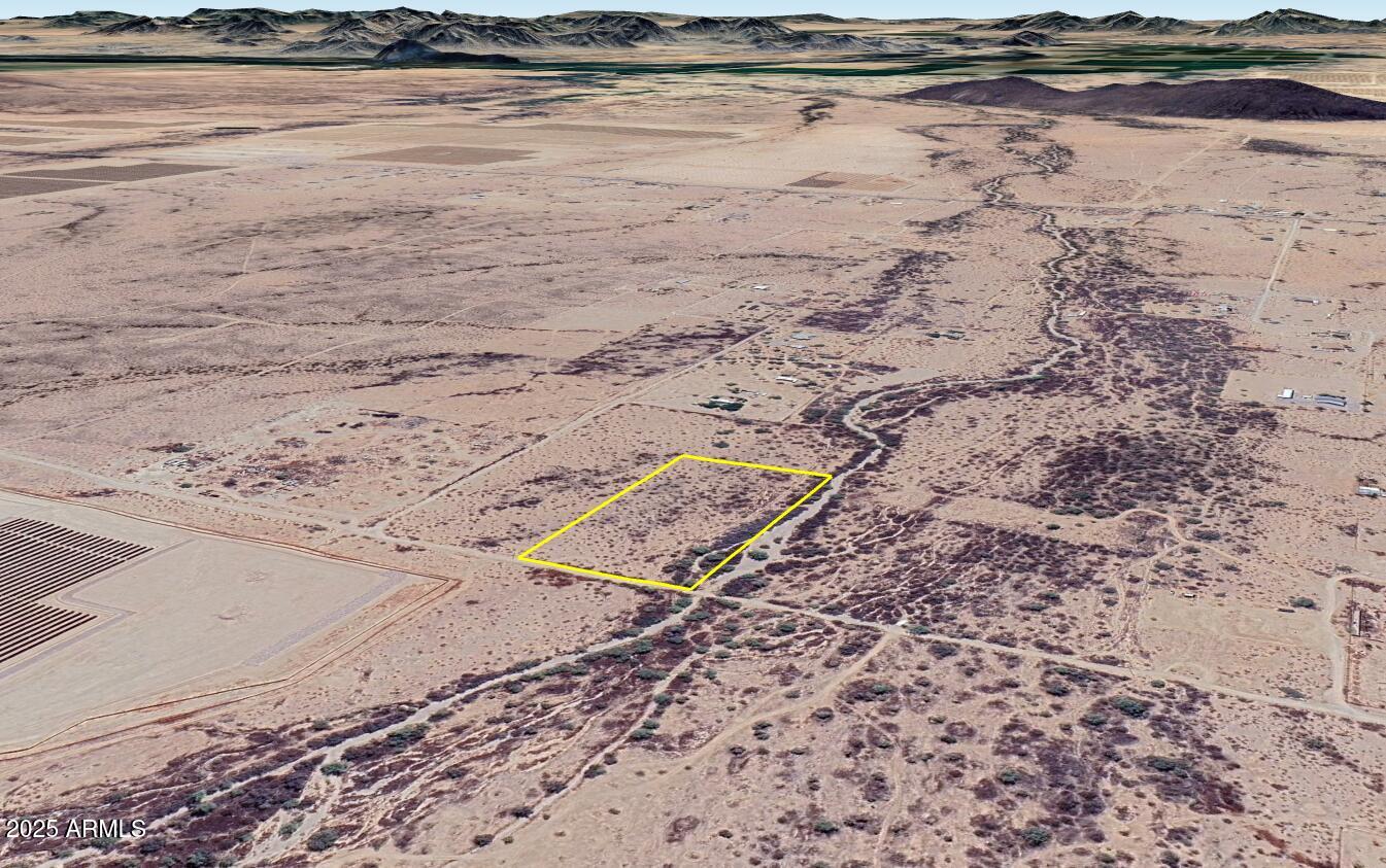 0 West Baseline Road Tonopah, AZ 85354 - Photo 3 of 6 Google earth 4