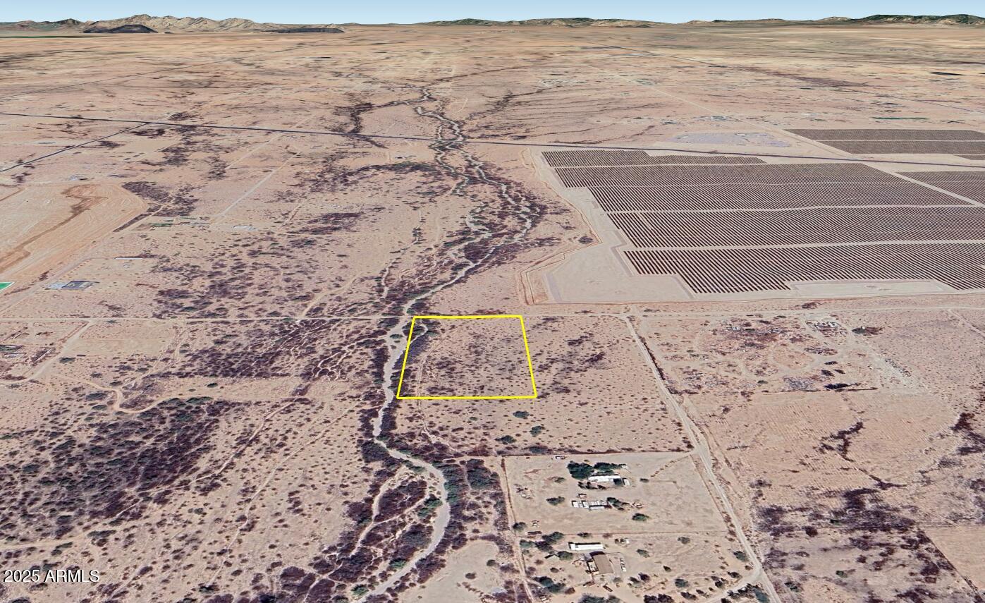 0 West Baseline Road Tonopah, AZ 85354 - Photo 5 of 6 Google earth 2