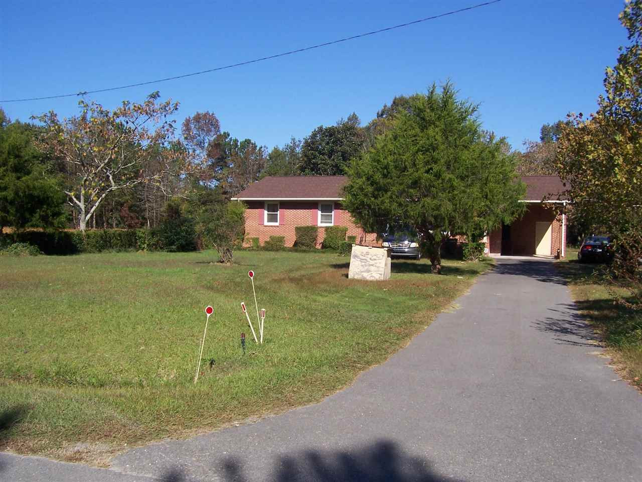 285 Myrtle Road Selma, NC 27576 - Photo 25 of 25 from the road