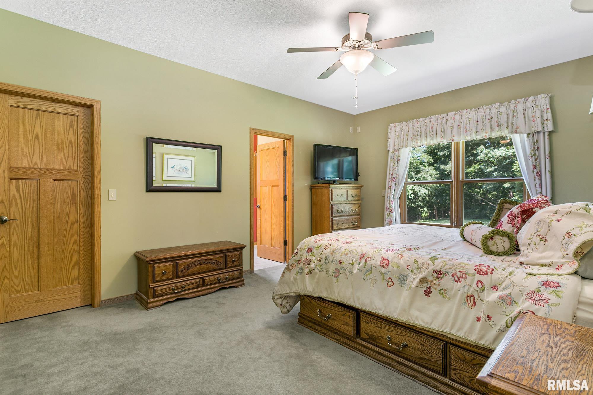 1702 Turkey Ridge Court Port Byron, IL 61275 - Photo 13 of 30 Gallery Image 13