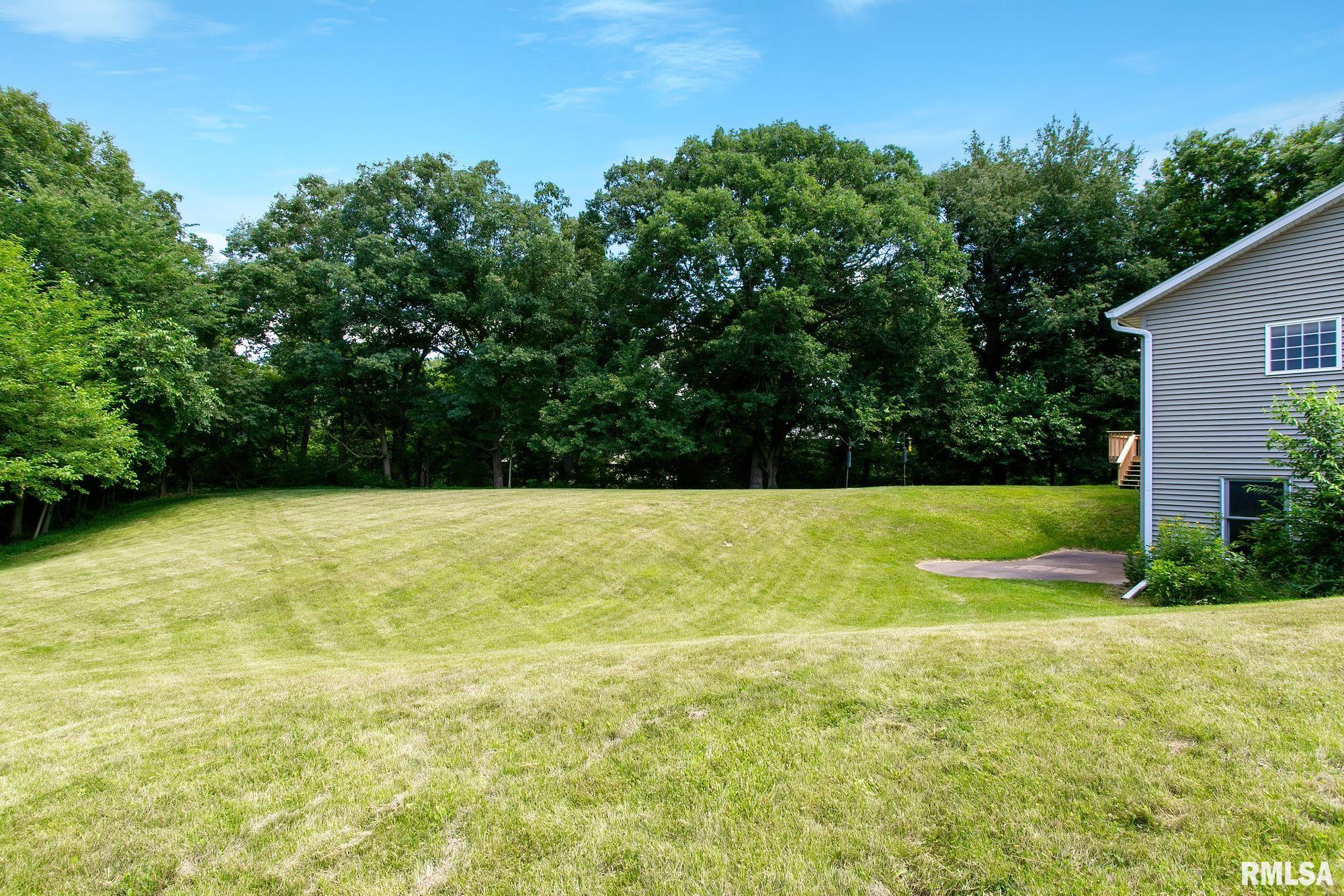 1702 Turkey Ridge Court Port Byron, IL 61275 - Photo 25 of 30 Gallery Image 25
