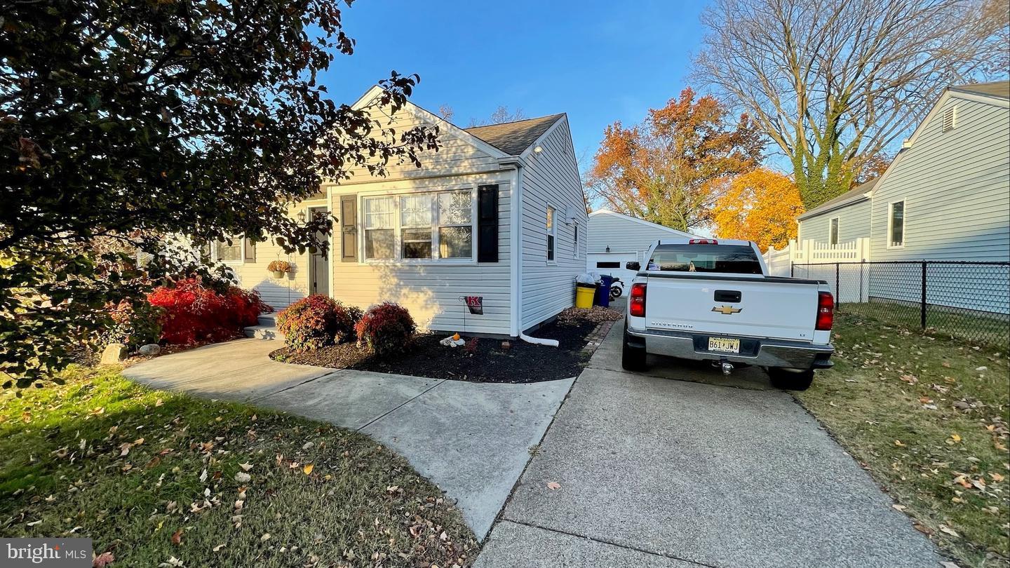 21 Overbrook Avenue Maple Shade, NJ 08052 - Photo 10 of 12