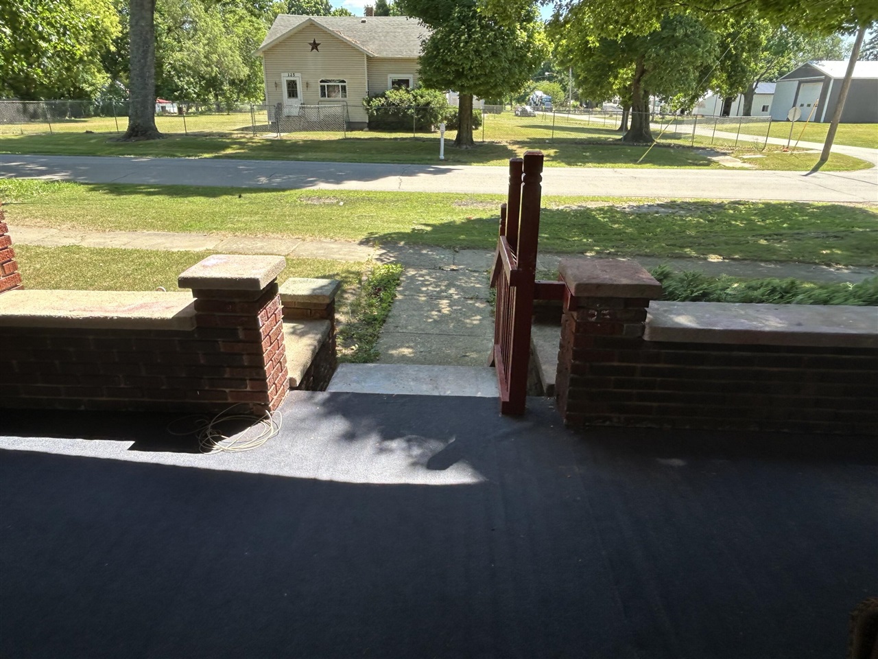 126 South Main Street Montgomery, MI 49255 - Photo 22 of 24