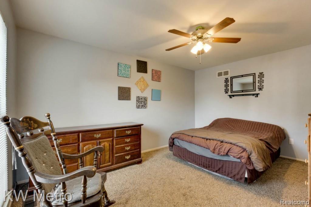 65 Manor Way, Unit 35 Rochester Hills, MI 48309 - Photo 13 of 26
