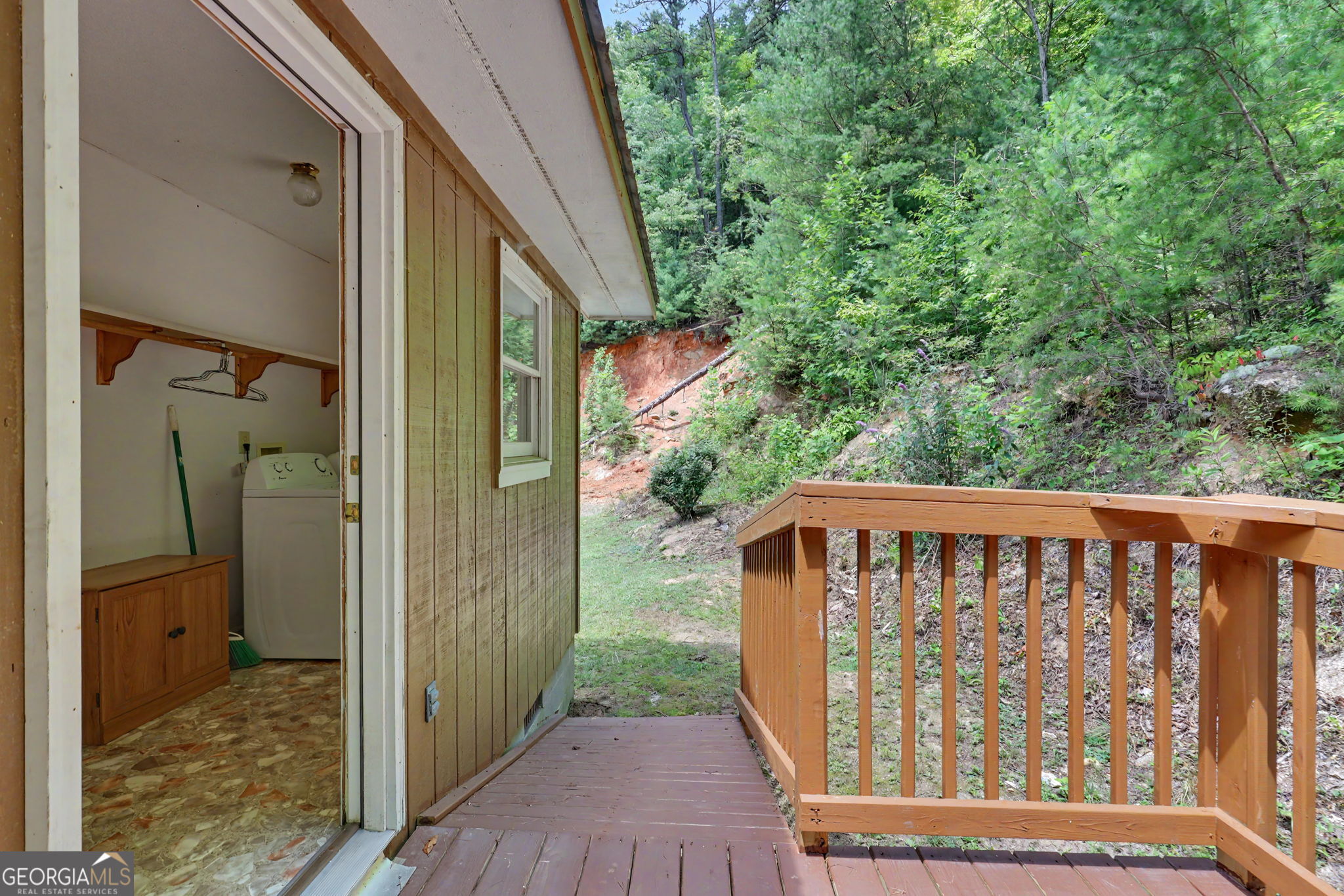 118 Cub Lane Rabun Gap, GA 30568 - Photo 25 of 42