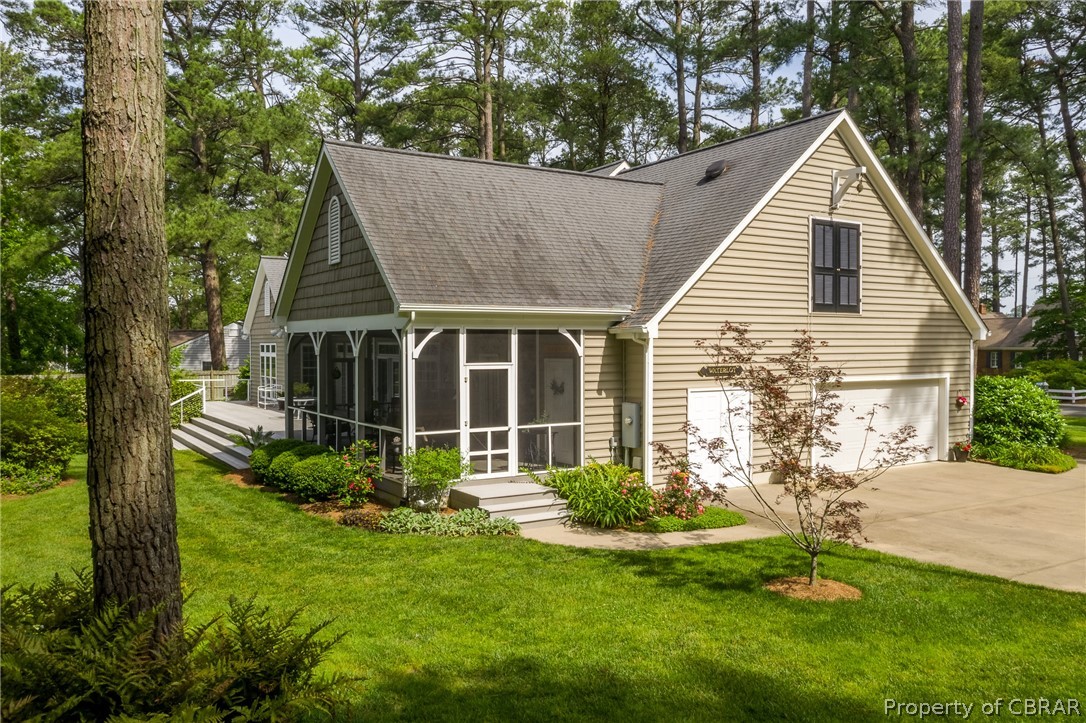 151 Orapax Road Kilmarnock, VA 22482 - Photo 49 of 49