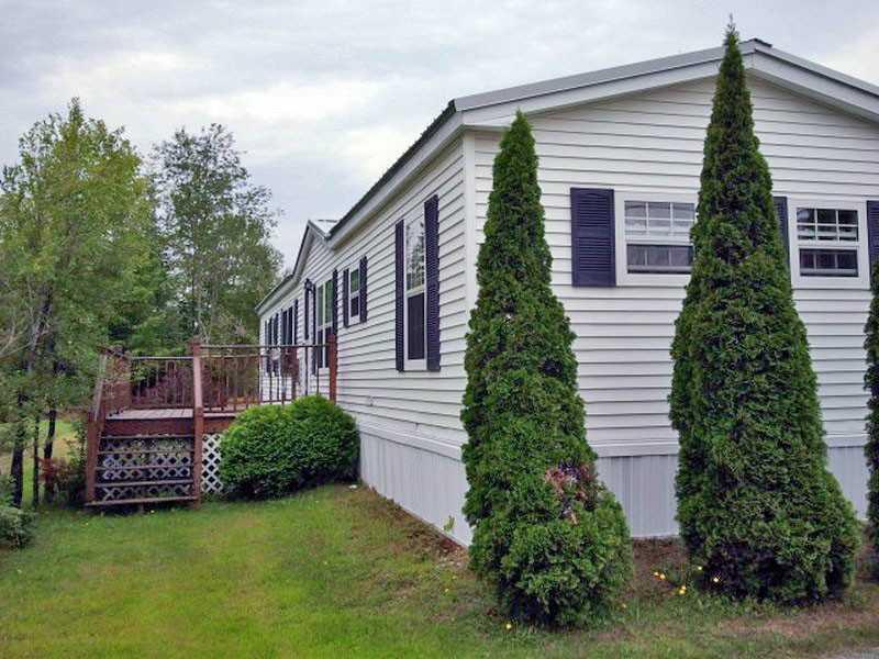 2928 Bennoch Road Alton, ME 04468 - Photo 2 of 12 Exterior Front.