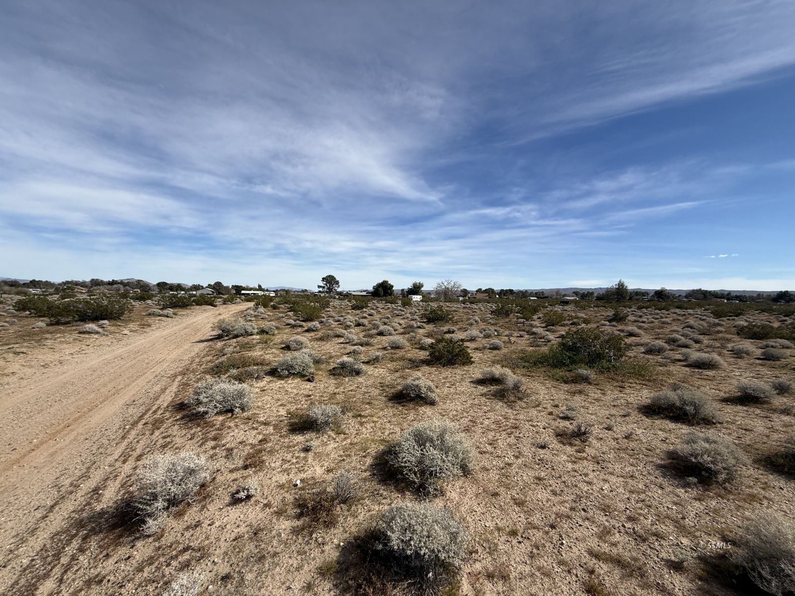 Horseshoe Lane Ridgecrest, CA 93555 - Photo 2 of 6