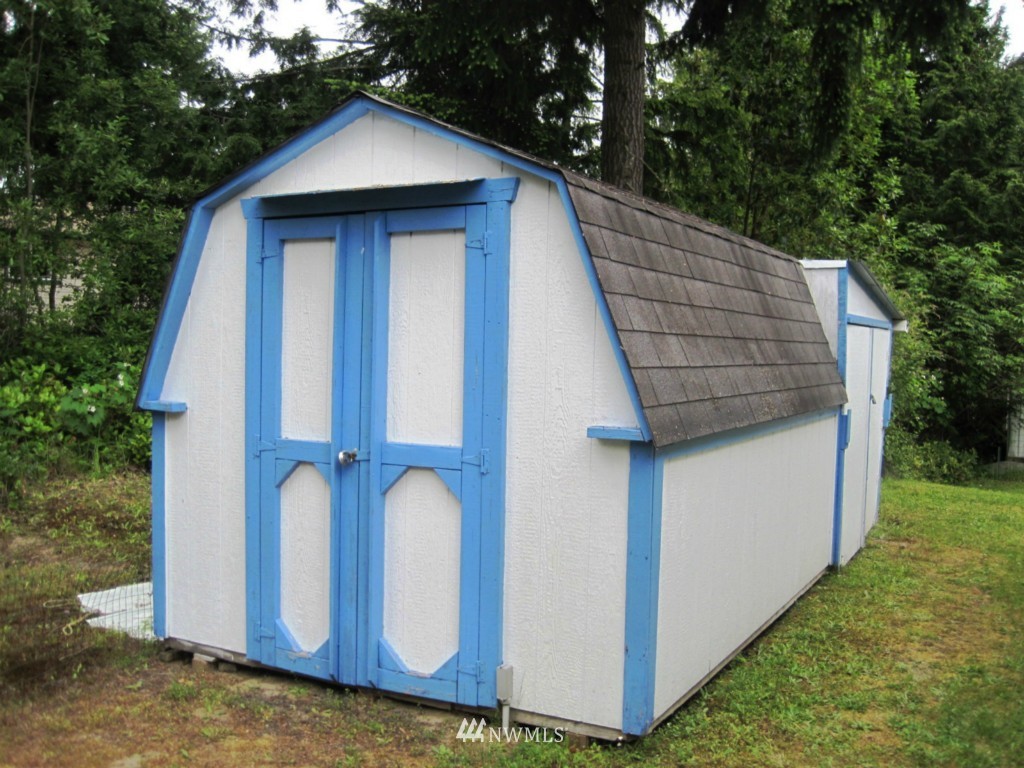 323 Port Hadlock Heights Road Port Hadlock, WA 98339 - Photo 14 of 15