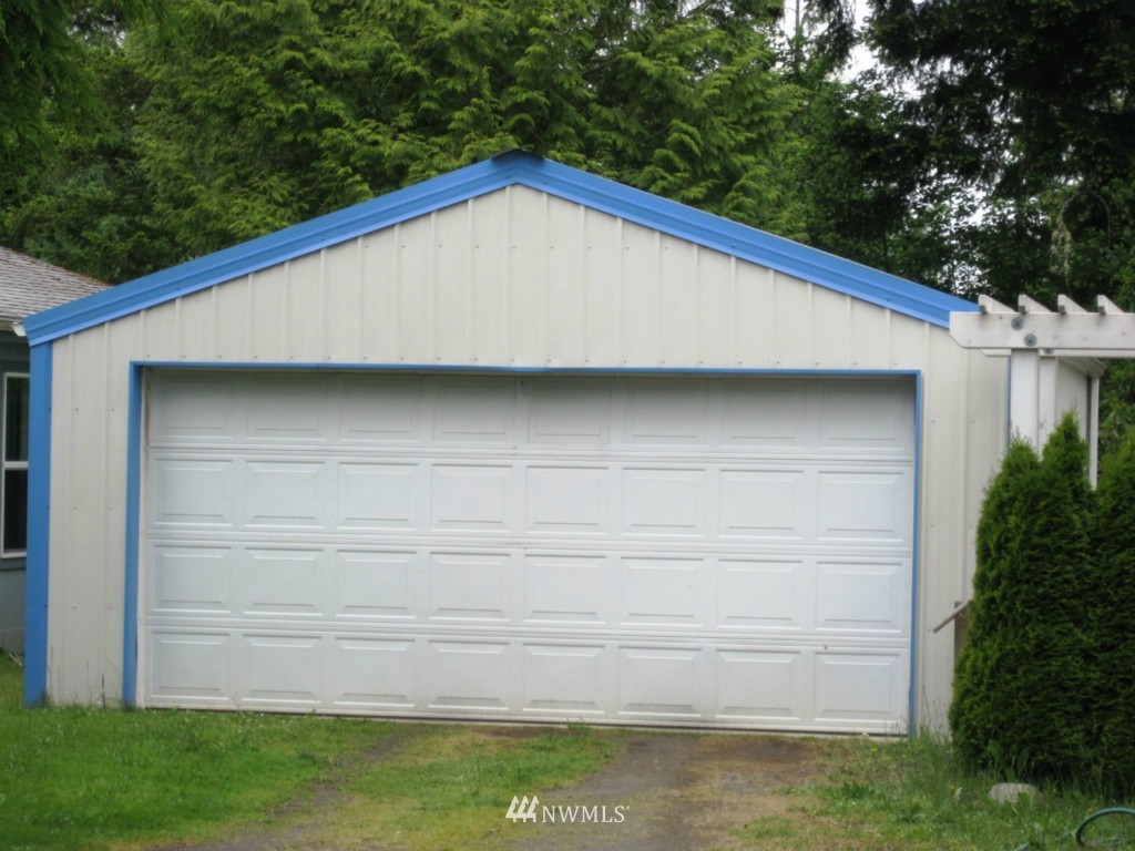 323 Port Hadlock Heights Road Port Hadlock, WA 98339 - Photo 15 of 15