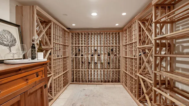 a view of entryway with a stairs