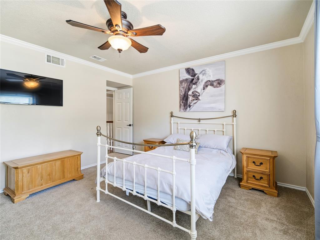 3410 Country Club Road Pantego, TX 76013 - Photo 24 of 40