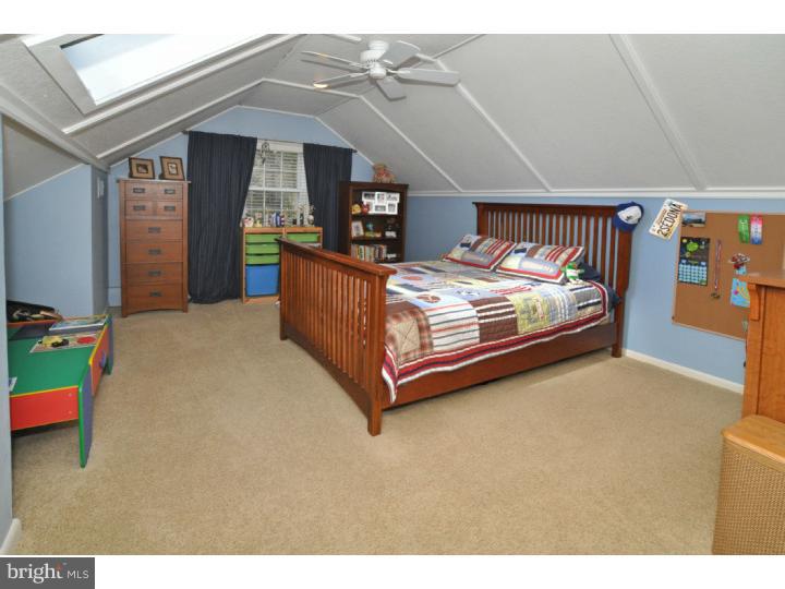 1125 Millbrook Road Berwyn, PA 19312 - Photo 14 of 24 Bedroom 3