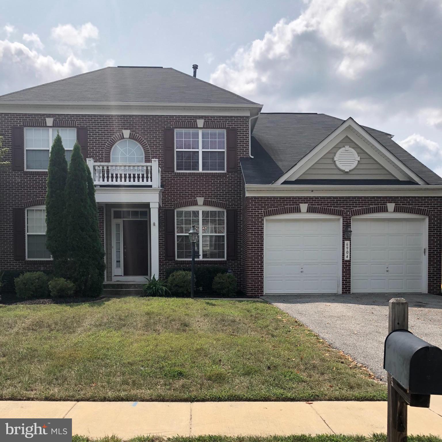 6904 Wade Avenue Clinton, MD 20735 - Photo 1 of 23 Exterior (Front)