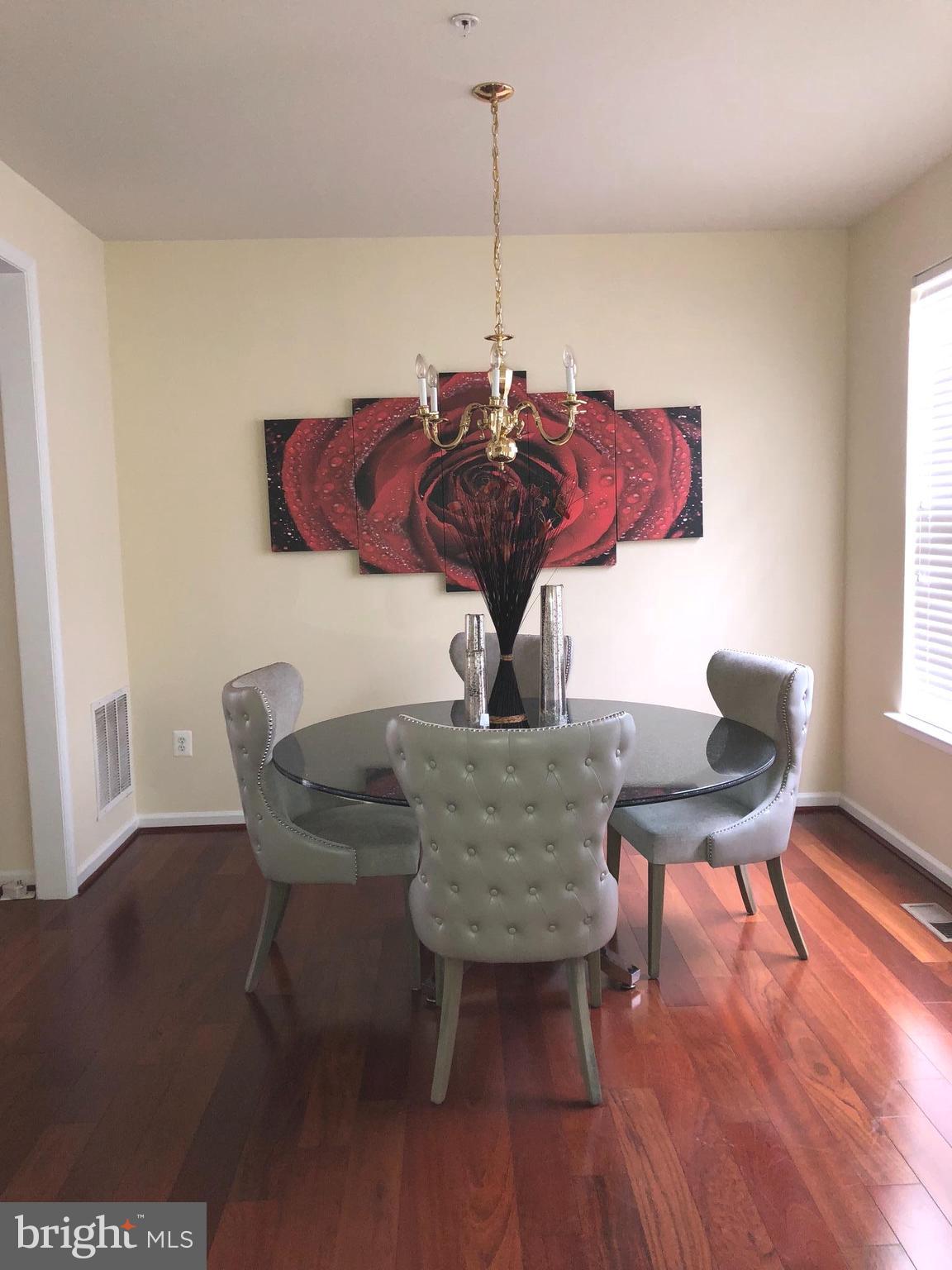 6904 Wade Avenue Clinton, MD 20735 - Photo 12 of 23 Dining Room