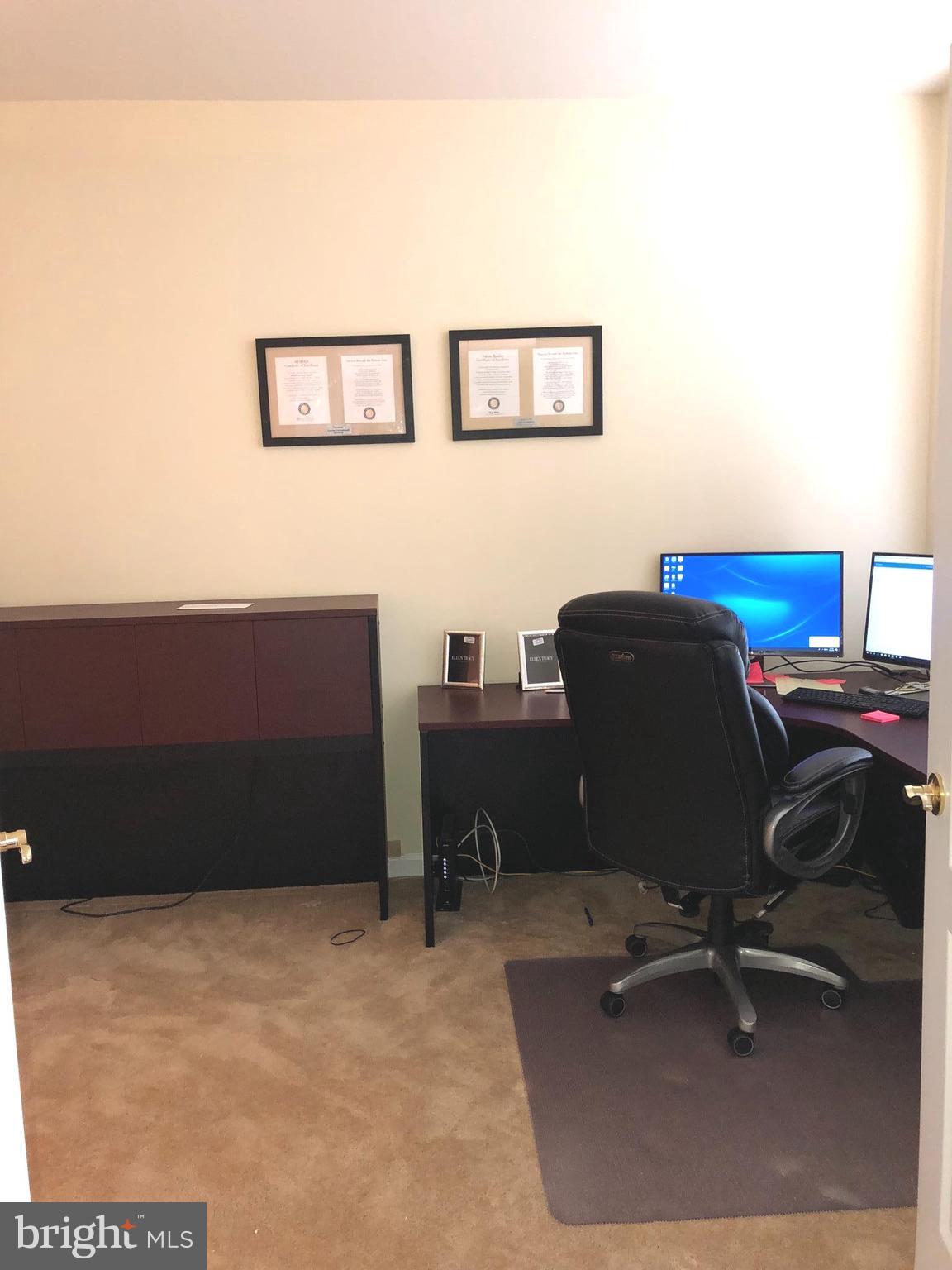 6904 Wade Avenue Clinton, MD 20735 - Photo 13 of 23 Home Office
