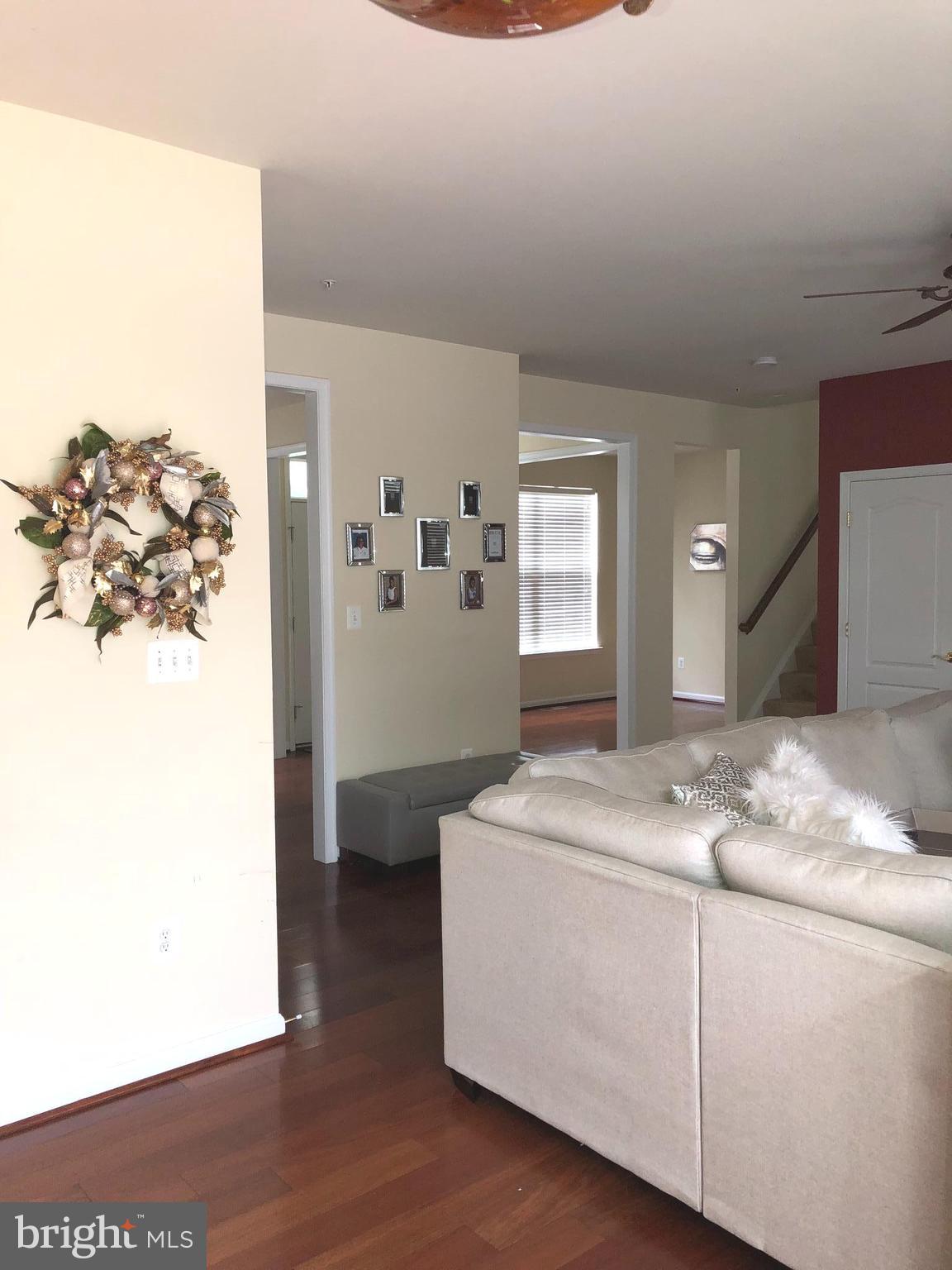 6904 Wade Avenue Clinton, MD 20735 - Photo 14 of 23 Interior View