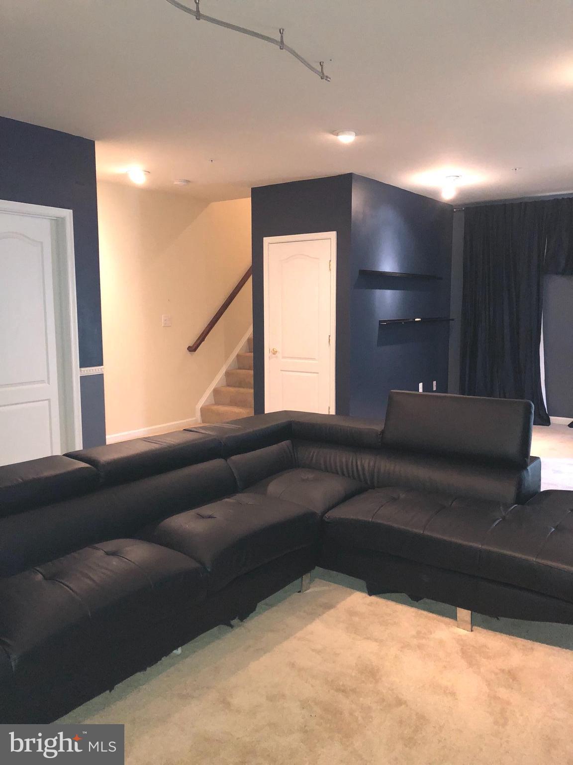 6904 Wade Avenue Clinton, MD 20735 - Photo 23 of 23 Basement