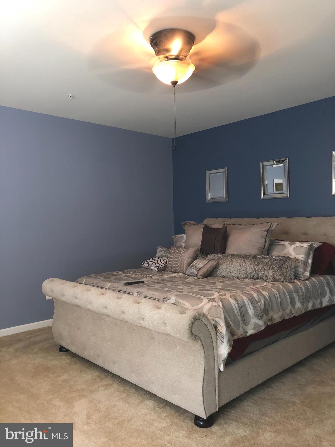6904 Wade Avenue Clinton, MD 20735 - Photo 7 of 23 Bedroom (Master)
