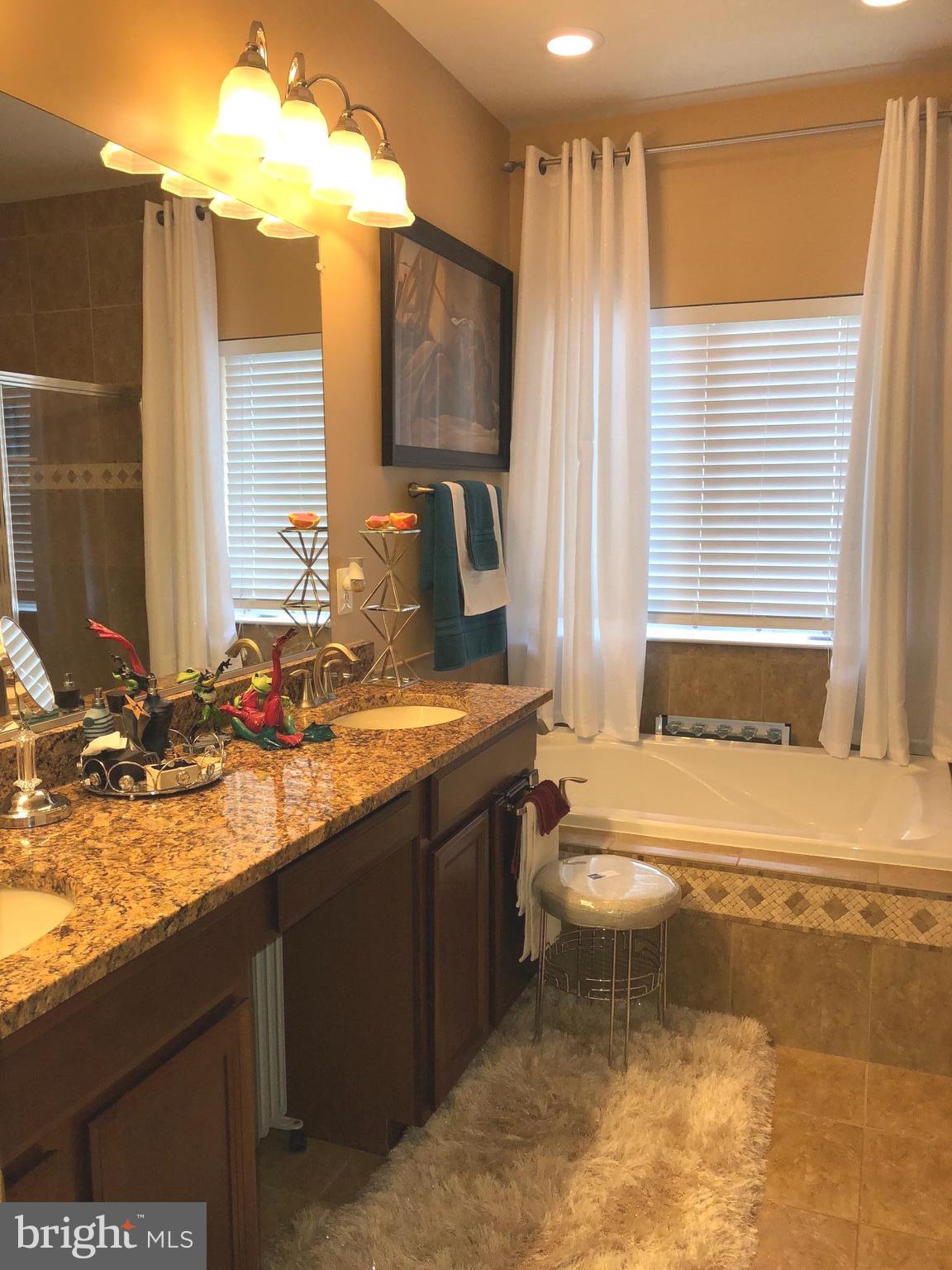 6904 Wade Avenue Clinton, MD 20735 - Photo 9 of 23 Bath (Master)