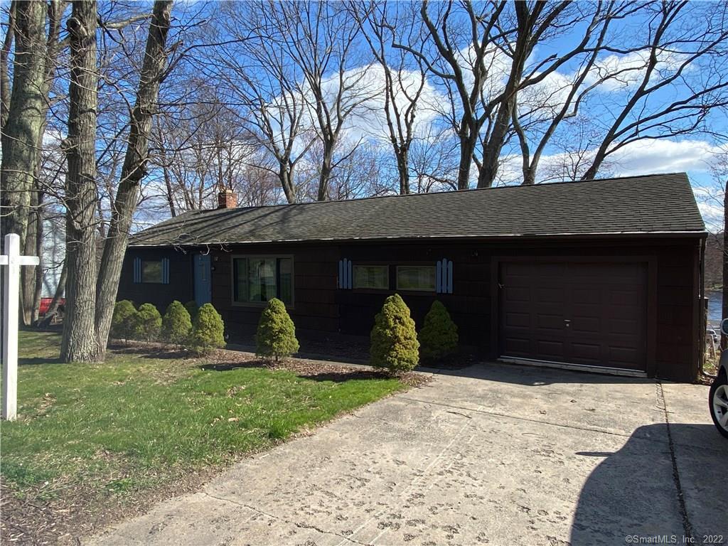 32 Lakeview Road Plymouth, CT 06786 - Photo 1 of 1