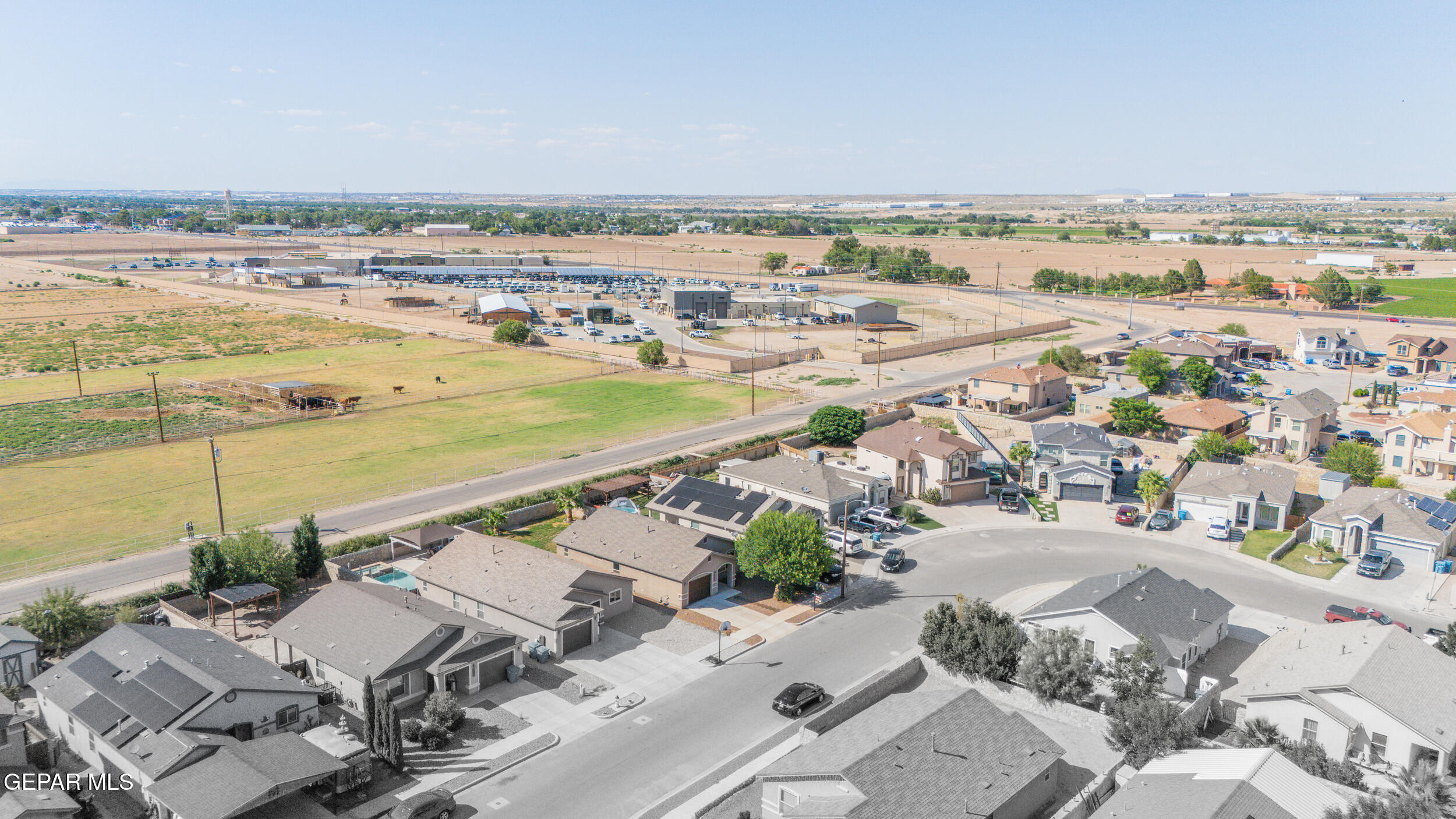 144 Rio Conchos Road Clint, TX 79836 - Photo 35 of 47 dji_20260708165522_0600_d