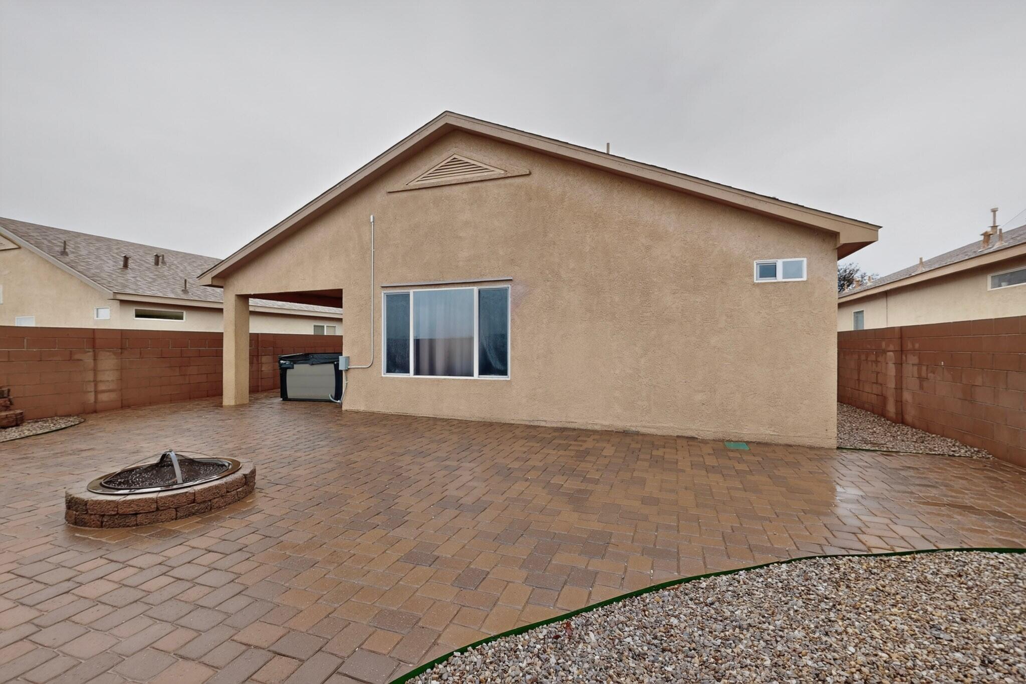617 Sunny Meadows Drive Rio Rancho, NM 87144 - Photo 37 of 42 Gallery Image 37