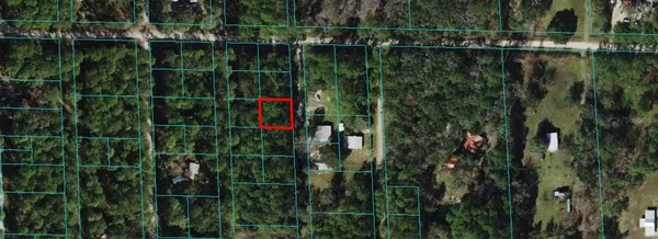 $6,995 | 0 Northeast 67th Avenue, Citra, FL 32113