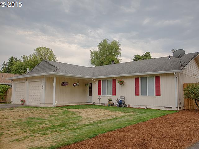 19340 Southwest Murphy Street Aloha, OR 97078 - Photo 1 of 16 Gallery Image 1