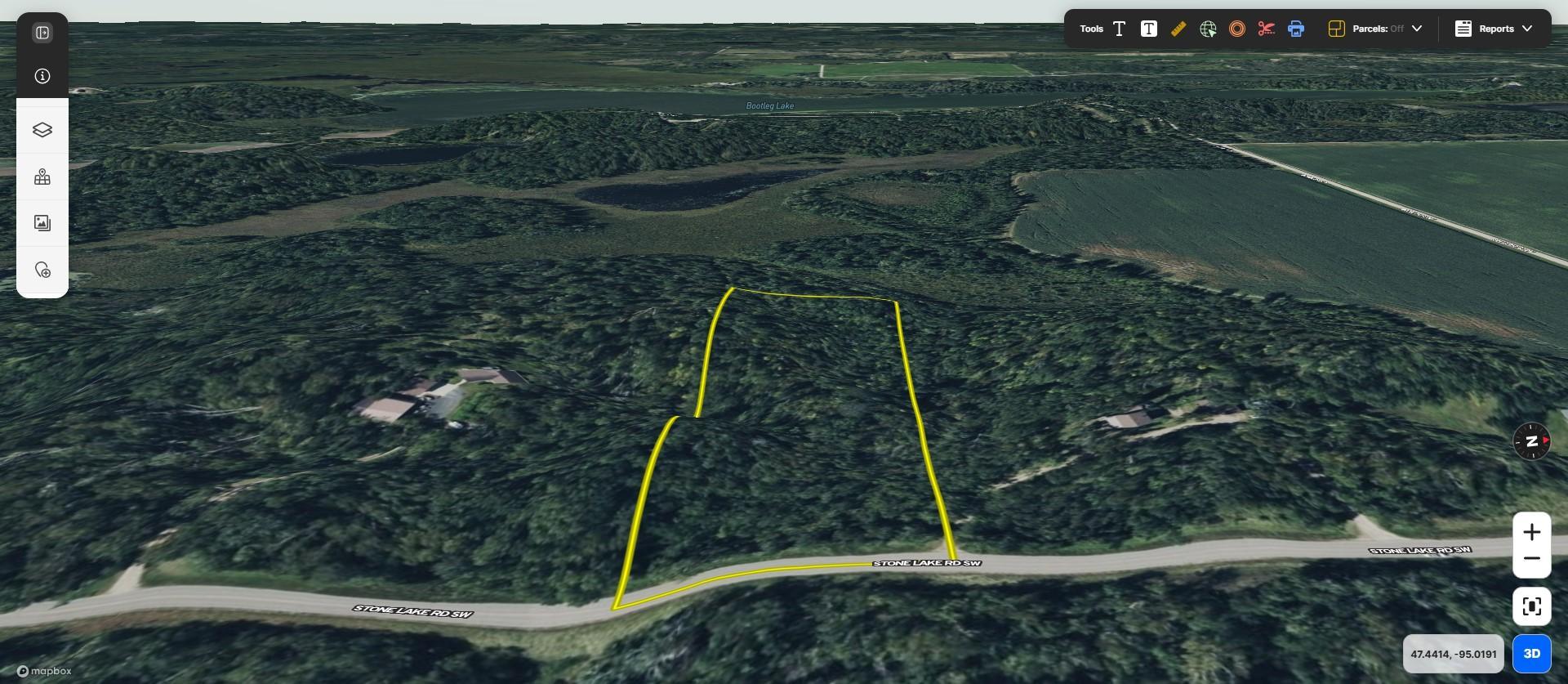Tbd Stone Lake Road Southwest Bemidji, MN 56601 - Photo 28 of 29