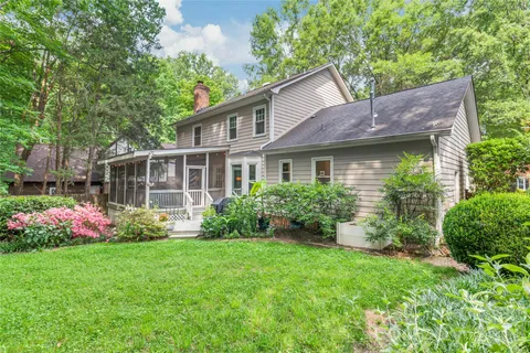 $735,000 | 7022 Rocky Falls Road, Charlotte, NC 28211