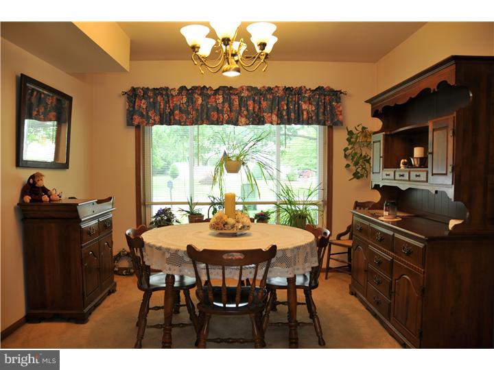 632 Schwab Road Hatfield, PA 19440 - Photo 12 of 25 Dining Room