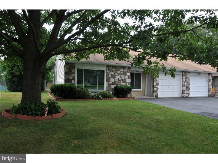 632 Schwab Road Hatfield, PA 19440 - Photo 3 of 25 Exterior Front