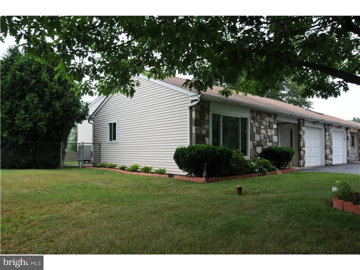 632 Schwab Road Hatfield, PA 19440 - Photo 4 of 25 Exterior Side