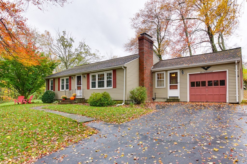 15 Chestnut Hill Road Northborough, MA 01532 - Photo 21 of 22 Gallery Image 21