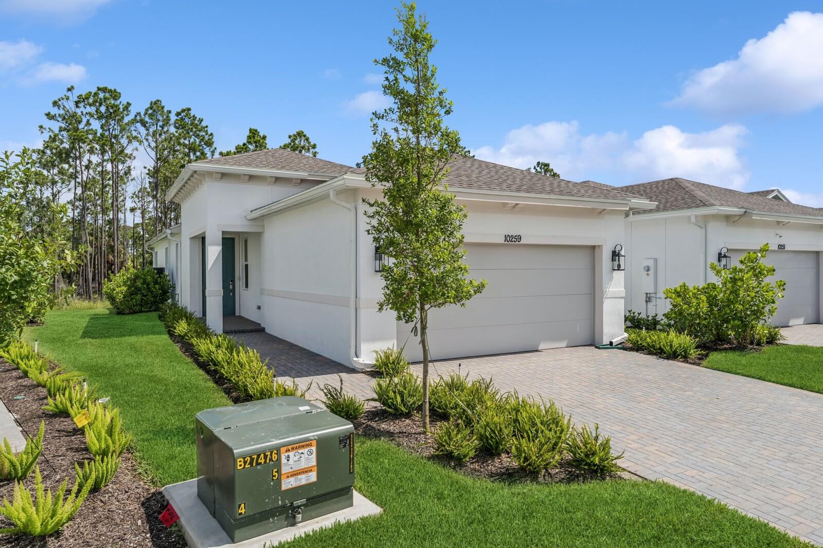 10259 NW Dreamweaver Rd.