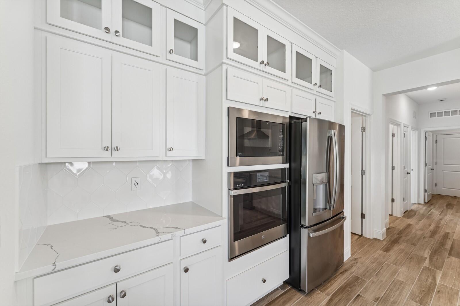 10259 Dreamweaver Road, Unit 31 Port St. Lucie, FL 34987 - Photo 11 of 45 Kitchen